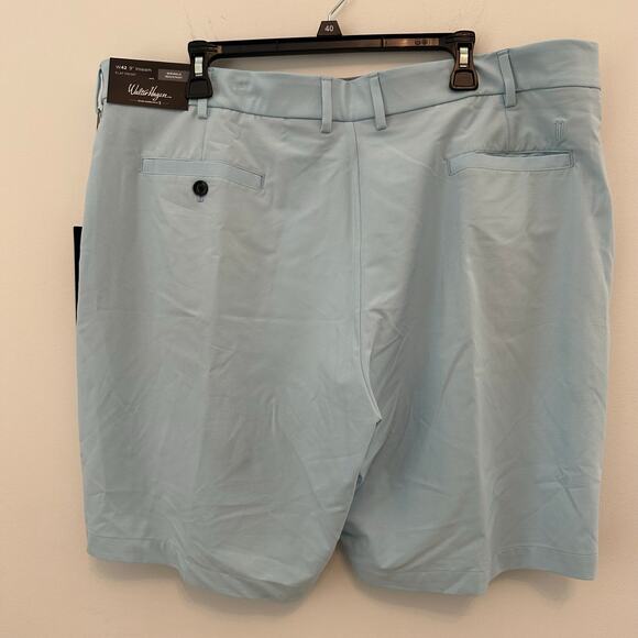 Walter Hagen Men's Performance Golf Shorts, Size 40, Soft Blue ($75) - Picture 10 of 10